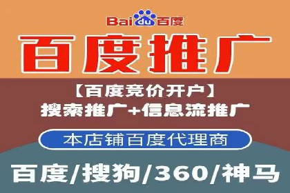 百度竞价托管：实战案例展示
